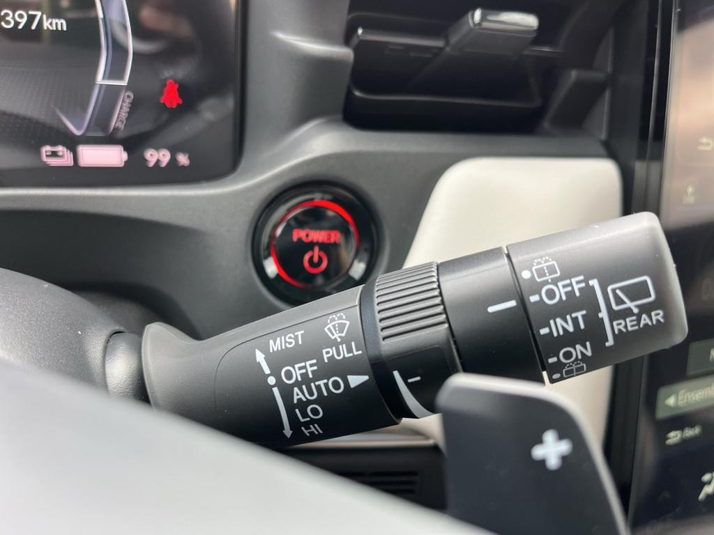 Honda e:Ny1