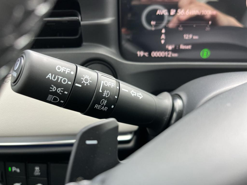 Honda e:Ny1