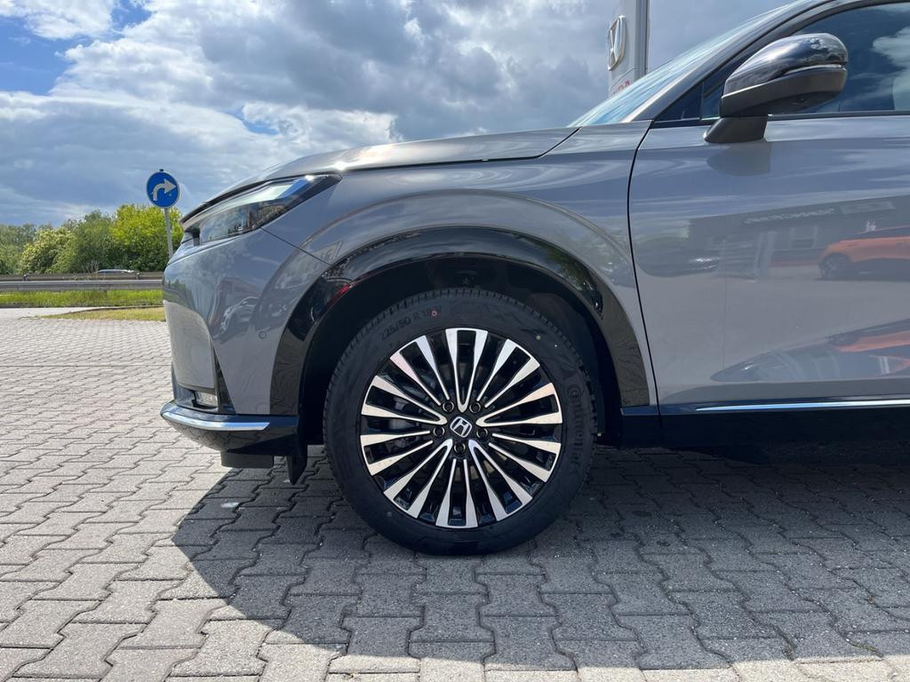 Honda e:Ny1