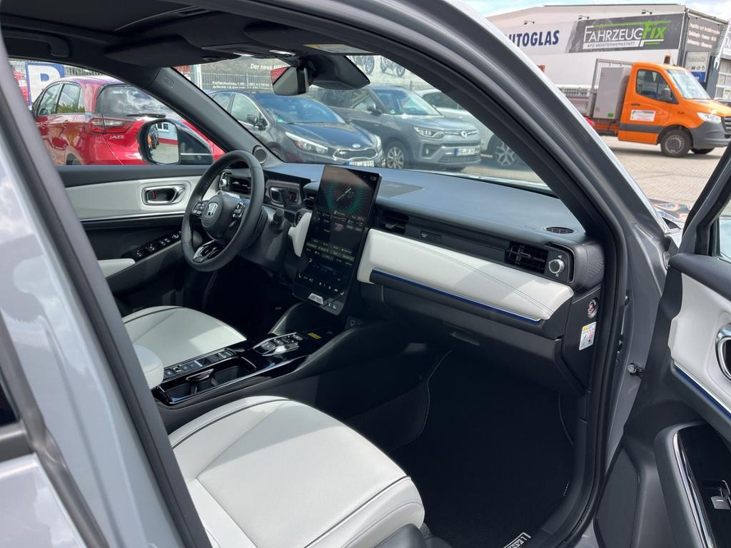 Honda e:Ny1