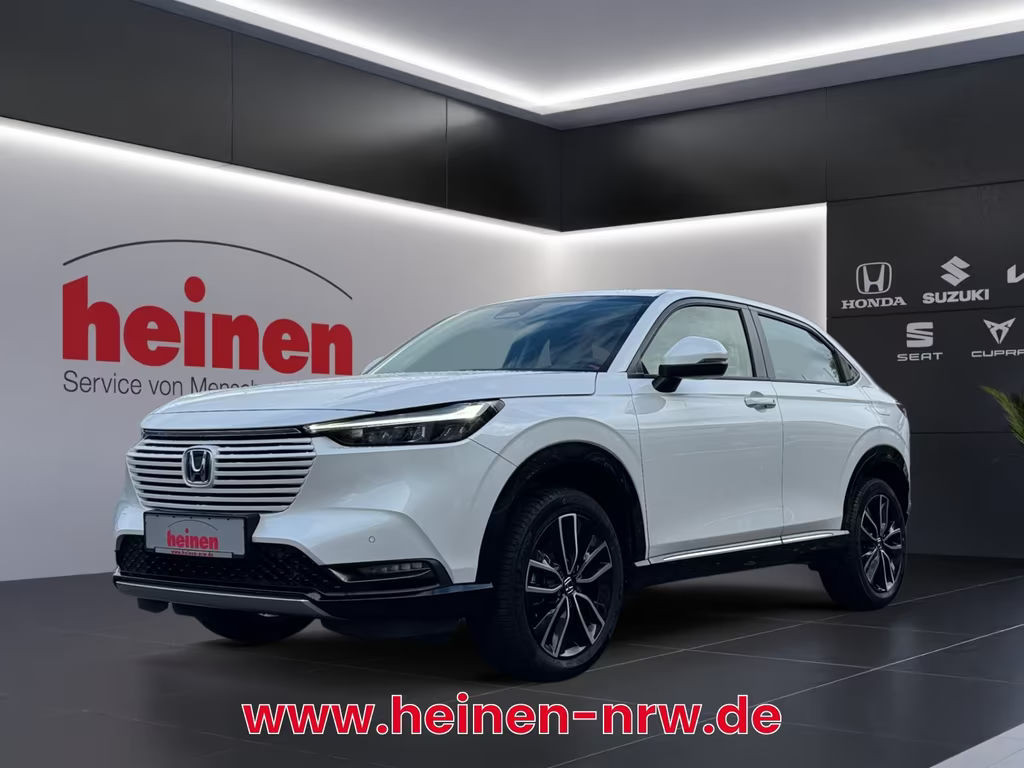 Honda HR-V 2022 Hybride Benzine