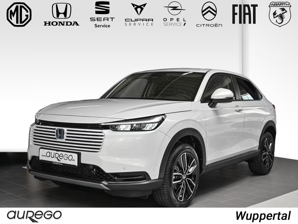 Honda HR-V 2025 Hybride Benzine