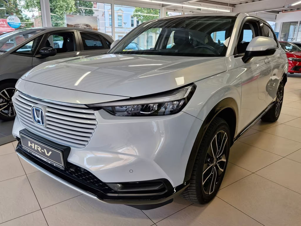 Honda HR-V 2022 Hybride Benzine