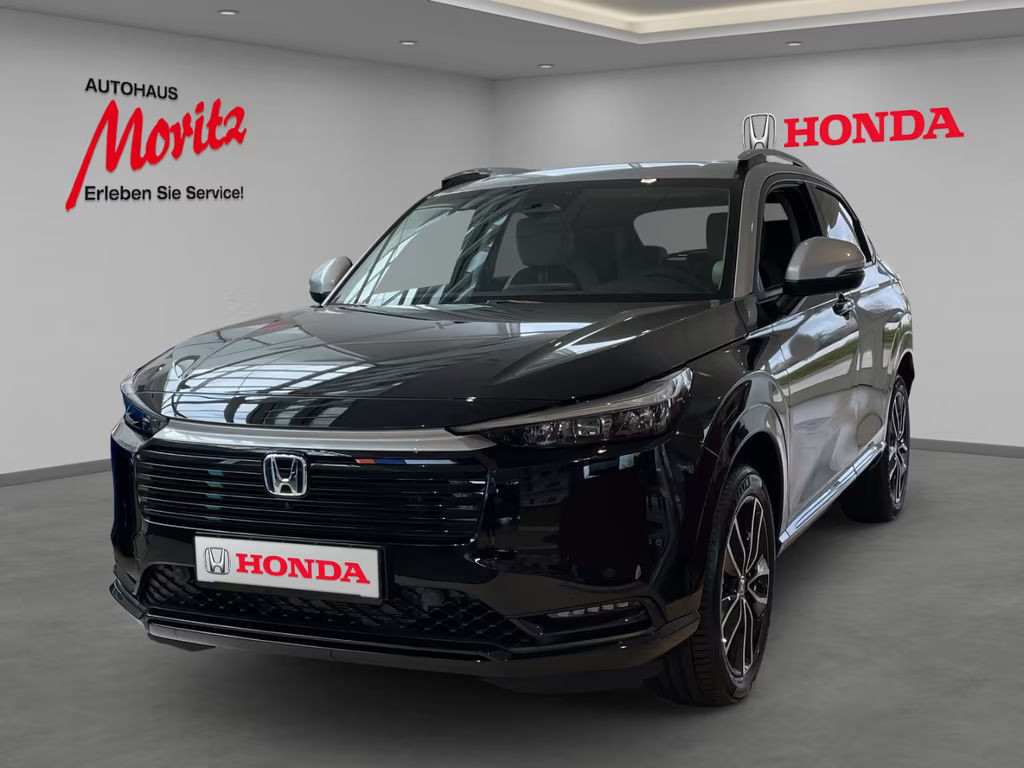 Honda HR-V 2025 Hybride Benzine