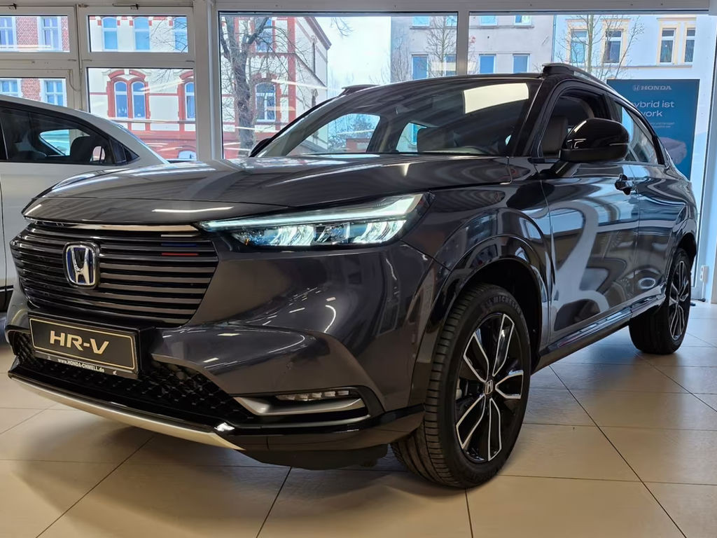 Honda HR-V 2023 Hybride Benzine