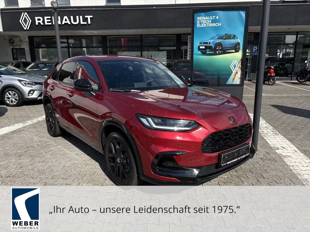 Honda ZR-V 2023 Hybride Benzine