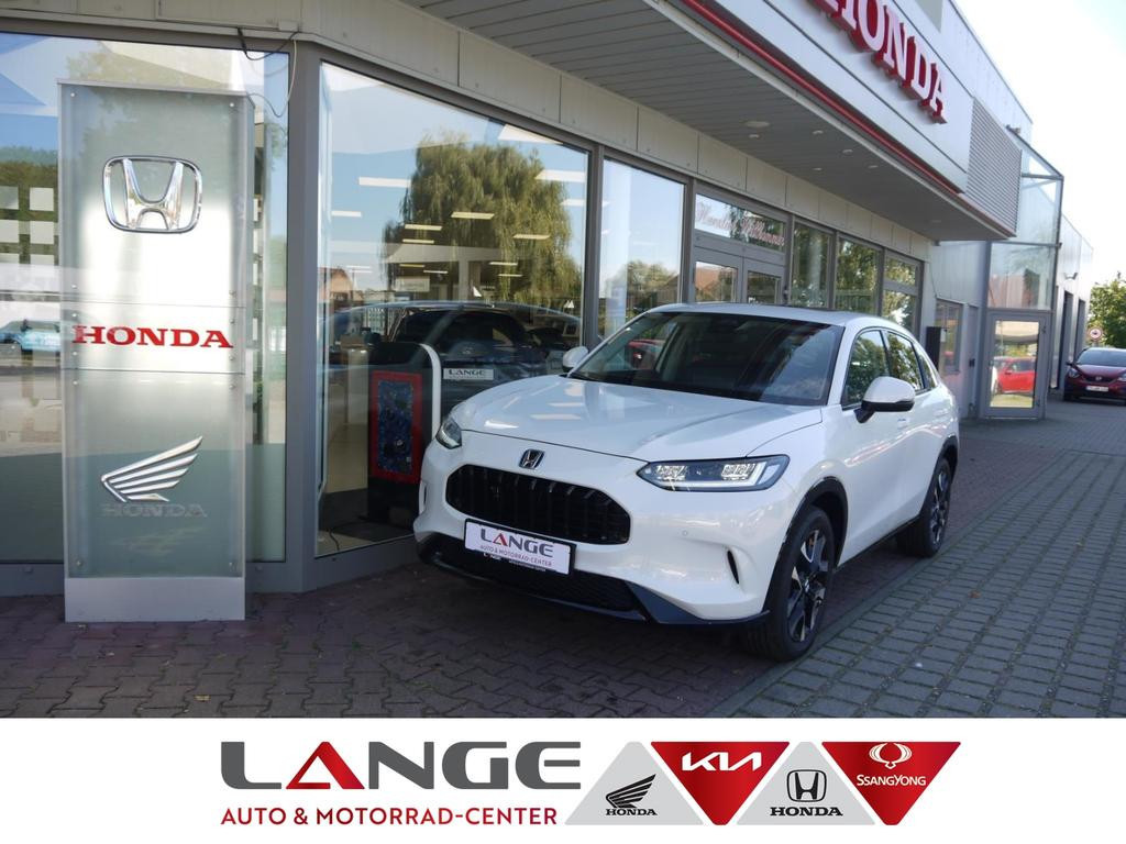 Honda ZR-V 2024 Hybride Benzine