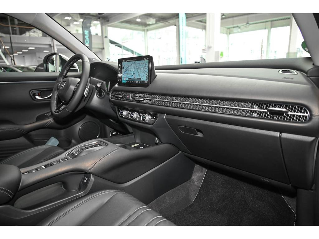 Honda ZR-V