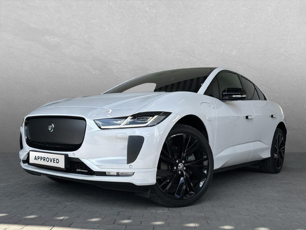 Jaguar I-Pace 2023 Elektrisch