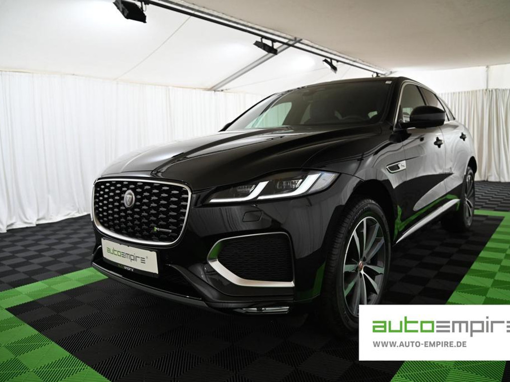 Jaguar F-Pace 2023 Diesel