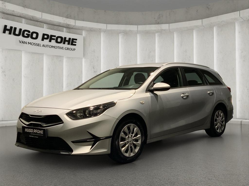 Kia Ceed 2023 Benzine