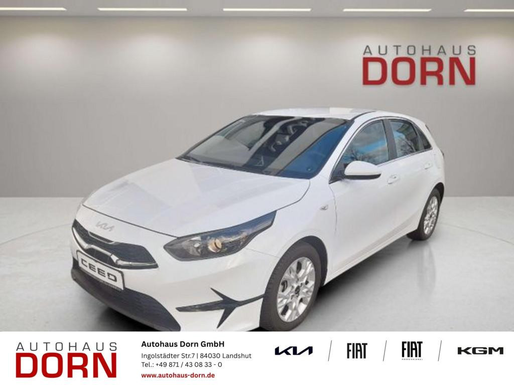 Kia Ceed 2025 Benzine