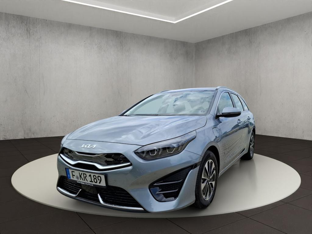 Kia Ceed 2025 Hybride Benzine
