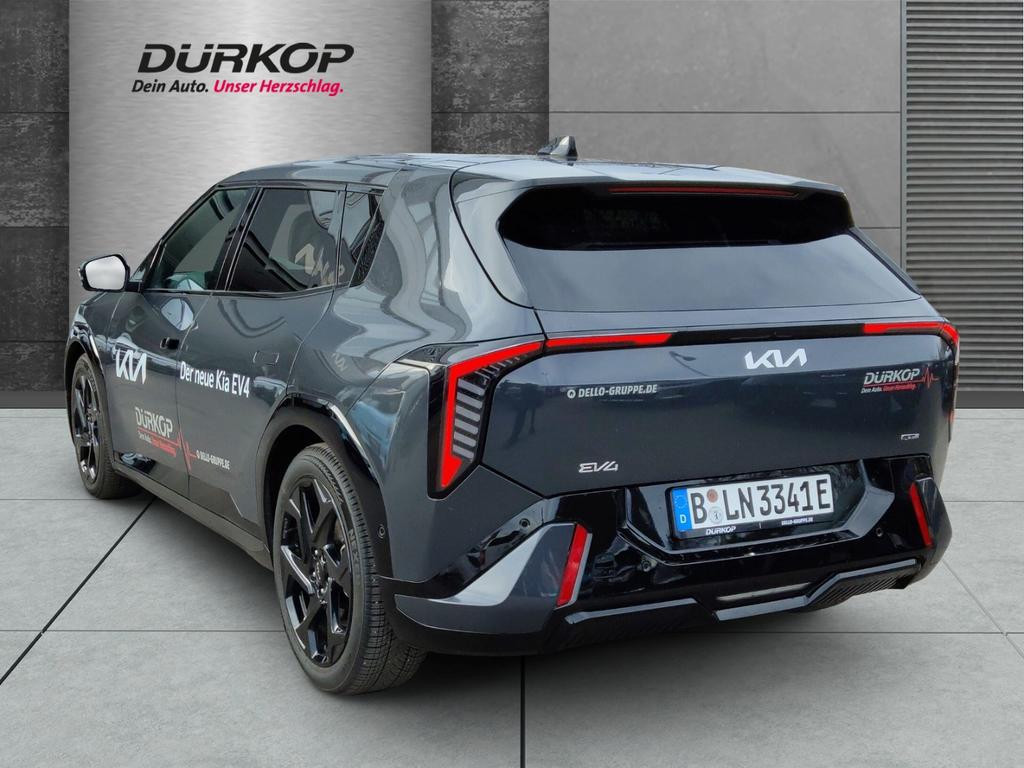 Kia EV4