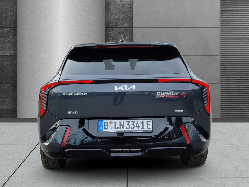 Kia EV4