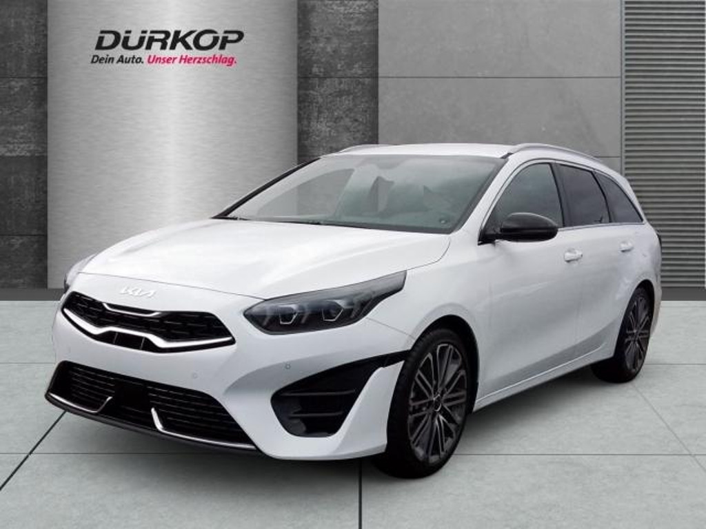 Kia Ceed 2025 Benzine