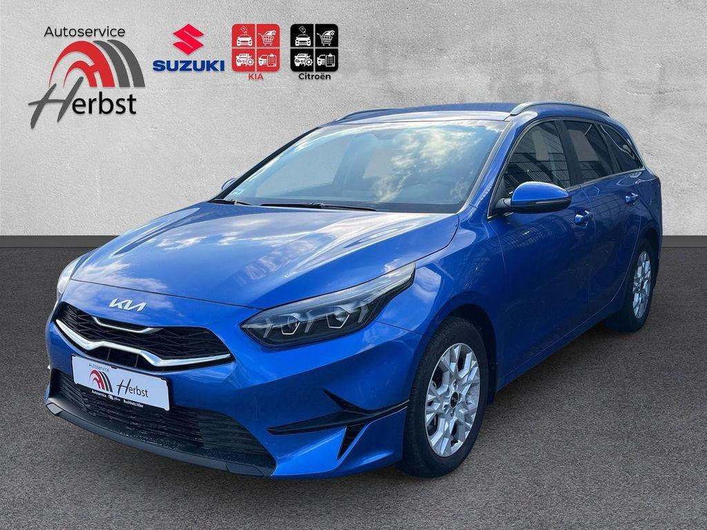 Kia Ceed 2025 Benzine