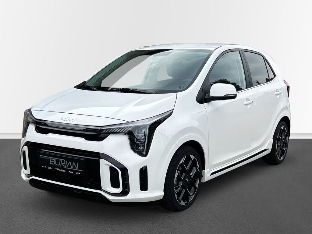 Kia Picanto 2025 Benzine