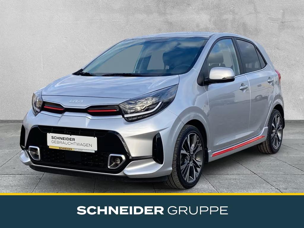 Kia Picanto 2023 Benzine