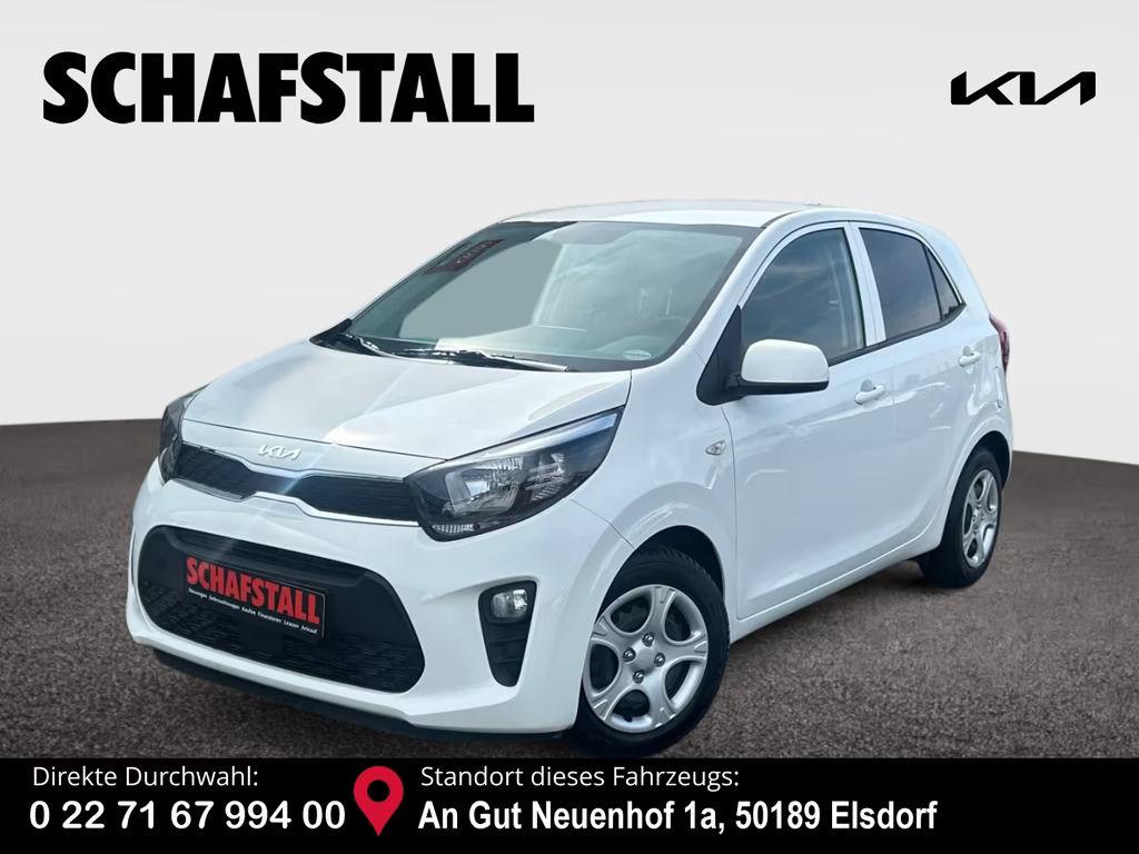Kia Picanto 2024 Benzine