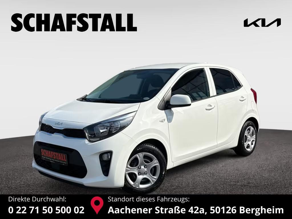 Kia Picanto 2024 Benzine