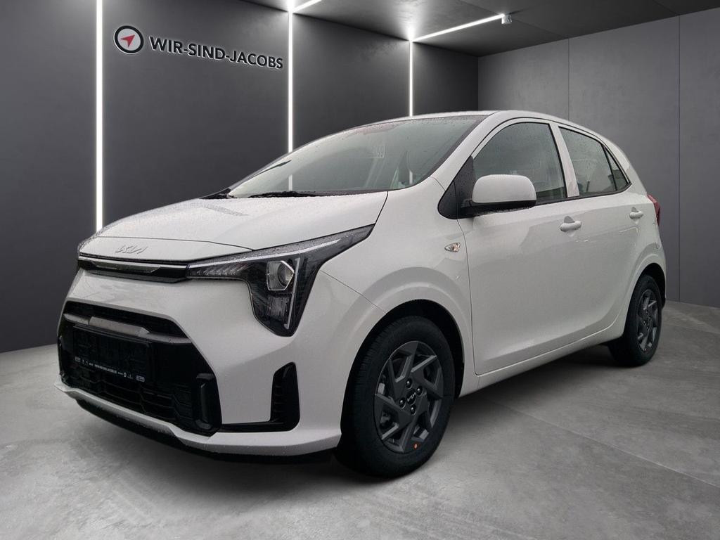 Kia Picanto 2025 Benzine