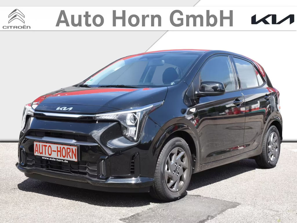 Kia Picanto 2025 Benzine