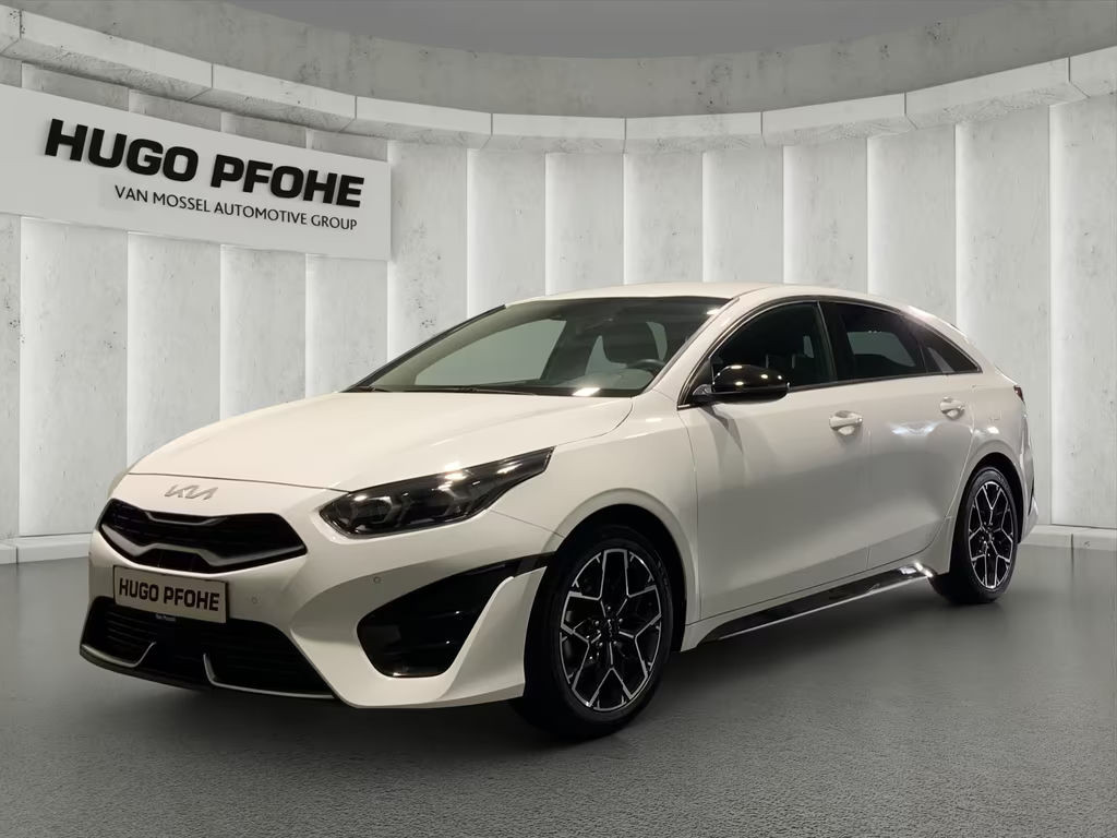 Kia ProCeed 2024 Benzine