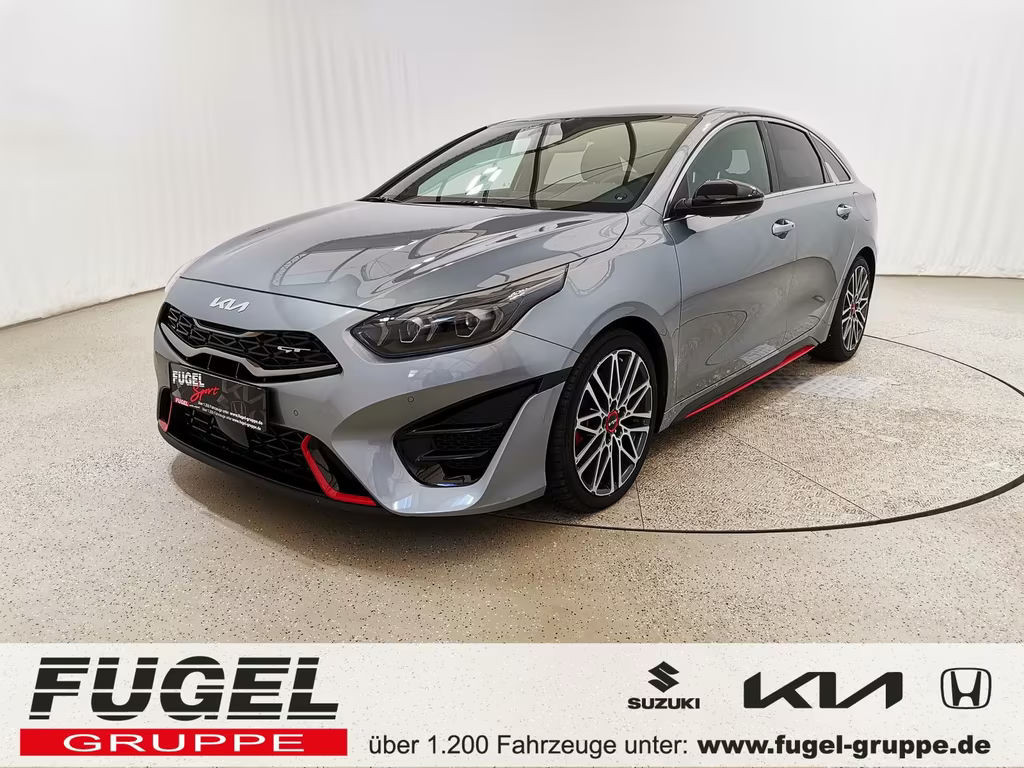 Kia ProCeed 2023 Benzine