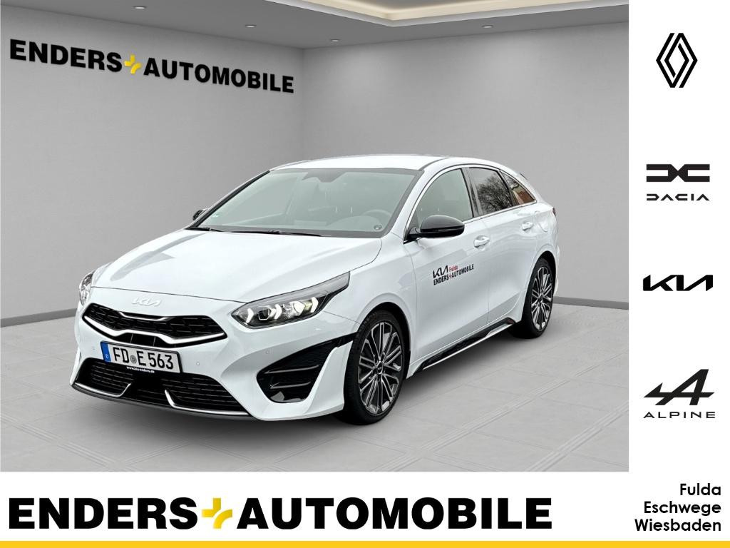 Kia ProCeed 2025 Benzine