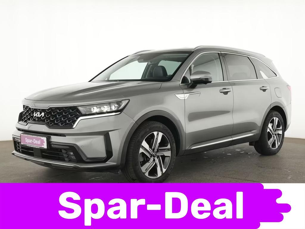 Kia Sorento 2022 Diesel