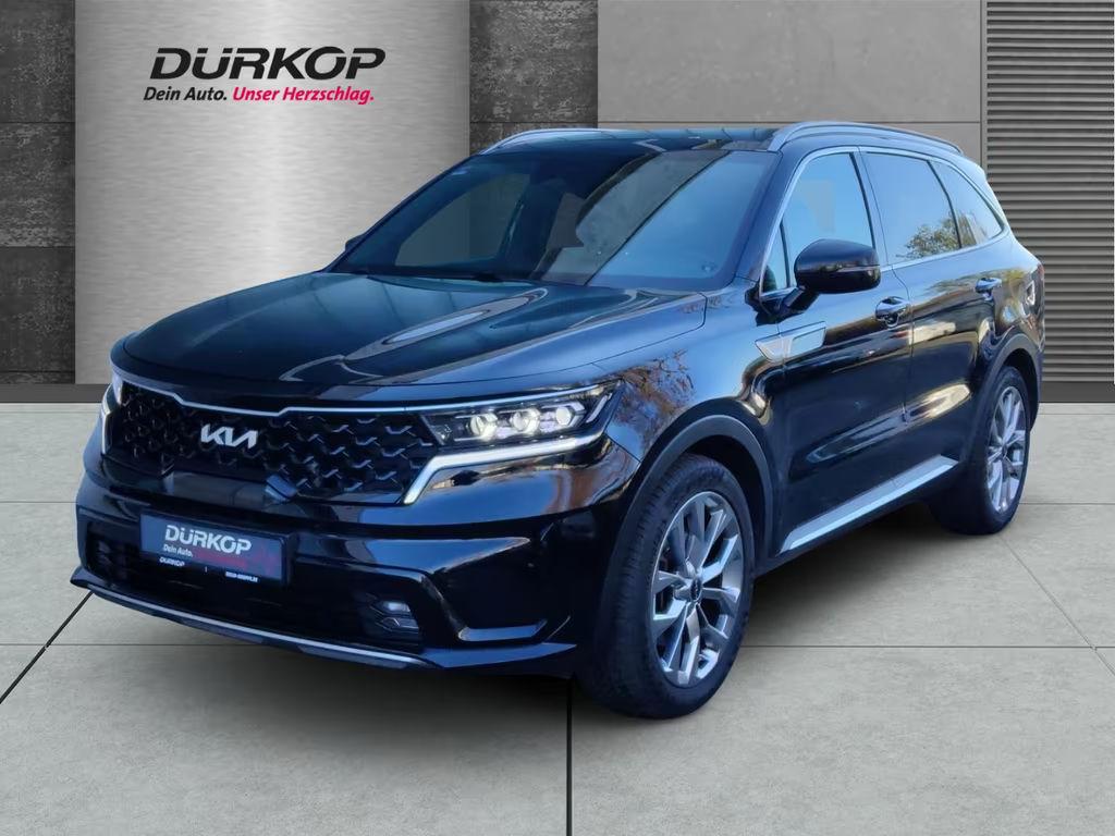Kia Sorento 2023 Diesel