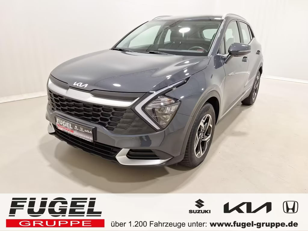 Kia Sportage 2022 Benzine