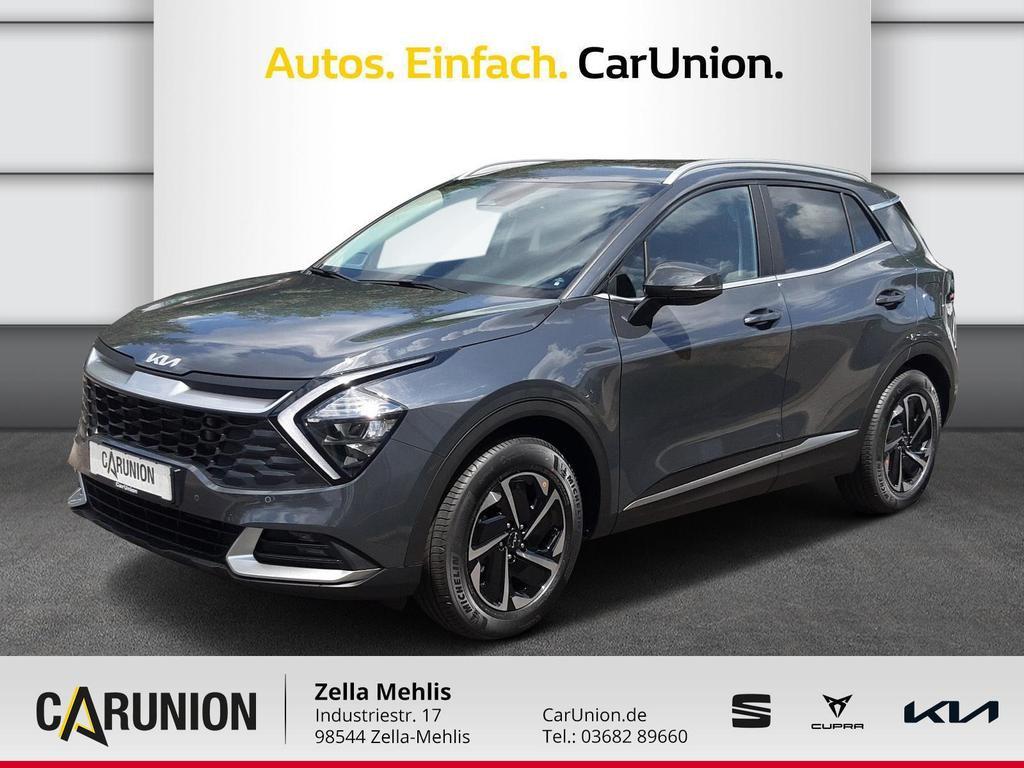 Kia Sportage 2023 Benzine