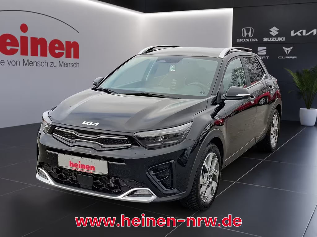 Kia Stonic 2023 Benzine