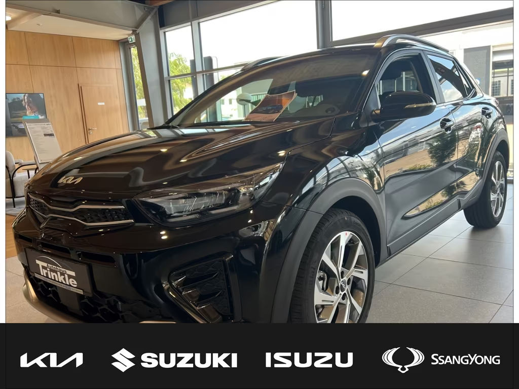 Kia Stonic 2025 Benzine