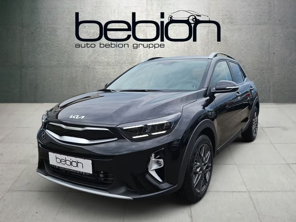 Kia Stonic 2025 Benzine