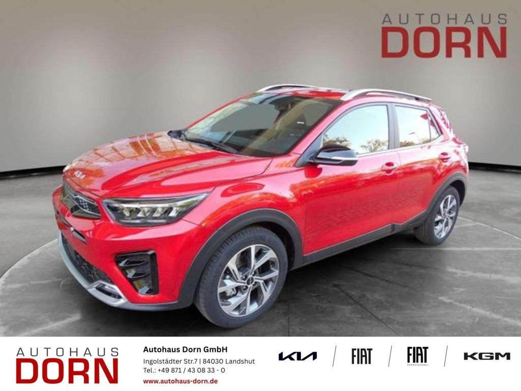 Kia Stonic 2025 Benzine