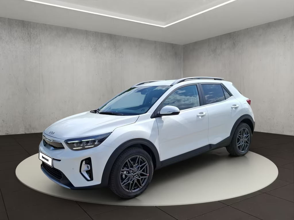 Kia Stonic 2025 Benzine