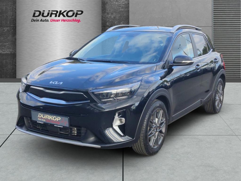 Kia Stonic 2024 Benzine