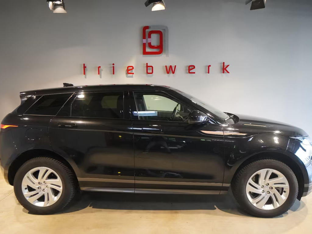 Land Rover Range Rover Evoque 2022 Diesel