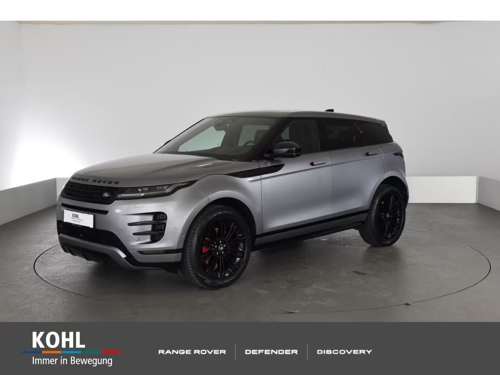 Land Rover Range Rover Evoque 2024 Diesel