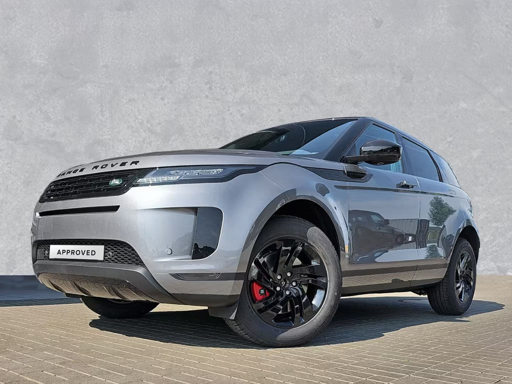 Land Rover Range Rover Evoque 2025 Diesel