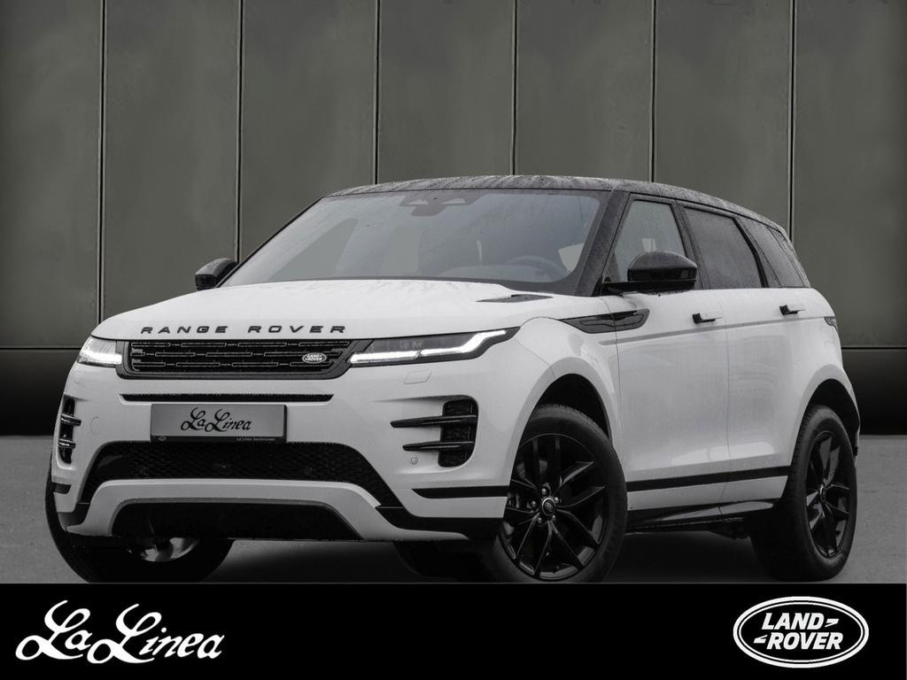 Land Rover Range Rover Evoque 2025 Diesel