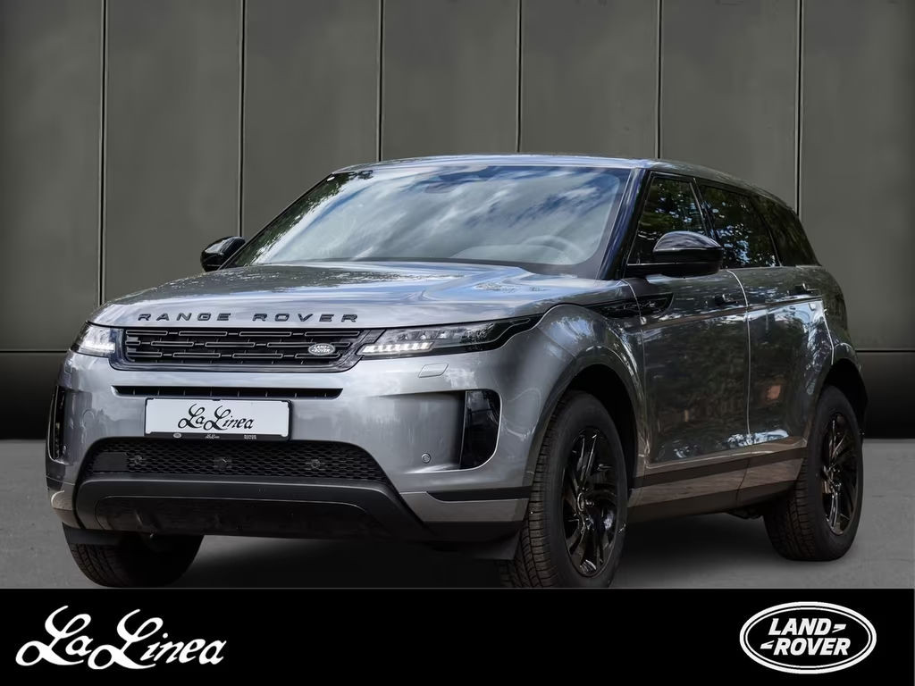 Land Rover Range Rover Evoque 2025 Diesel