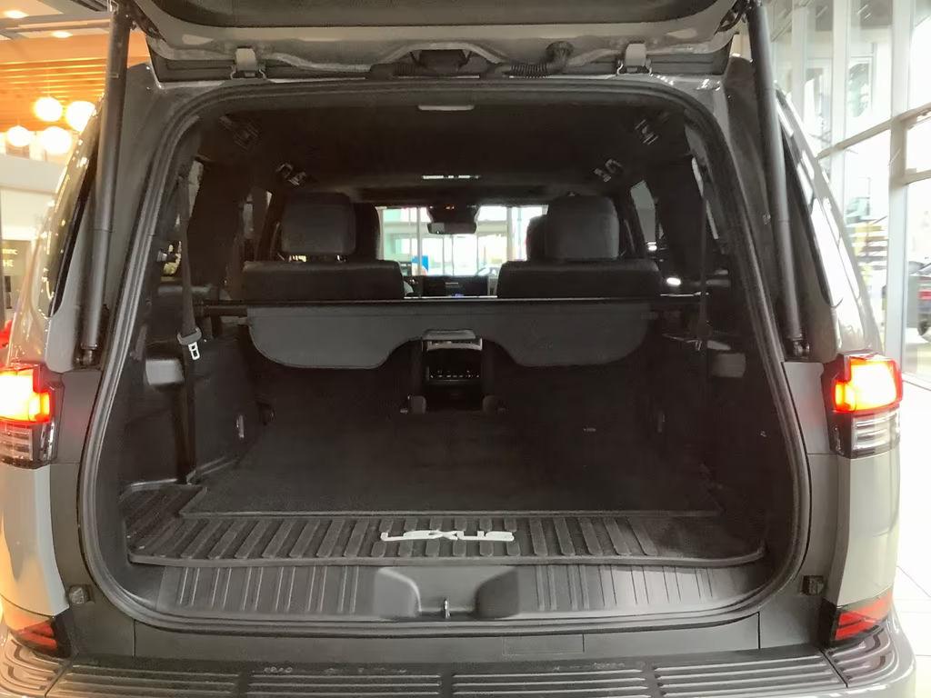 Lexus GX-Serie