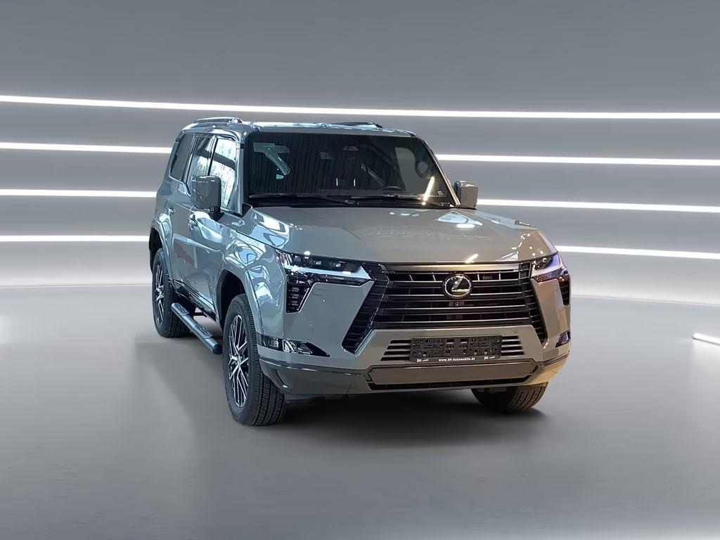 Lexus GX-Serie