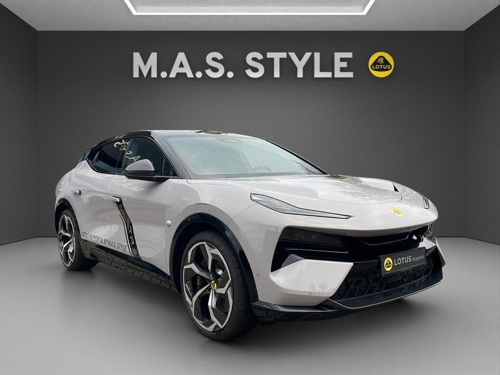Lotus Eletre