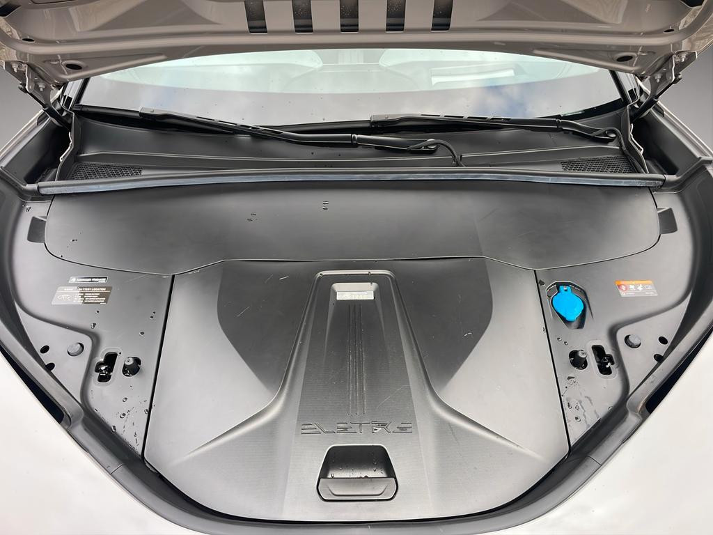 Lotus Eletre