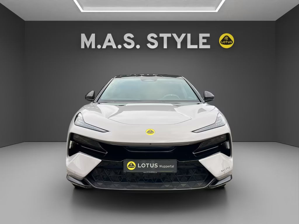 Lotus Eletre